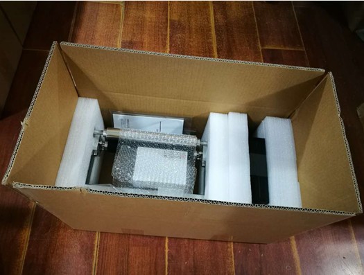 DIKAI 5KG Ribbon Hot Stamp Coding Machine 3 Baris 220V 5