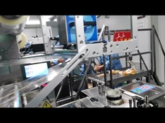 300 Dpi Thermal Transfer Ribbon Printer Tanggal Barcode 32MM Tto Printer