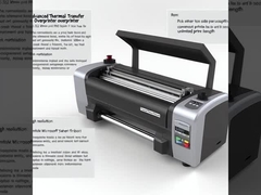 printer laser