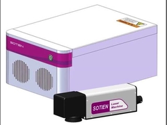 Mesin Penandaan Laser