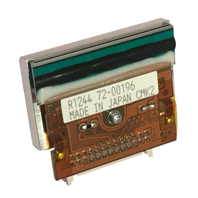 300 DPI Kyocera Thermal Printheads 53mm Width For TTO Printer