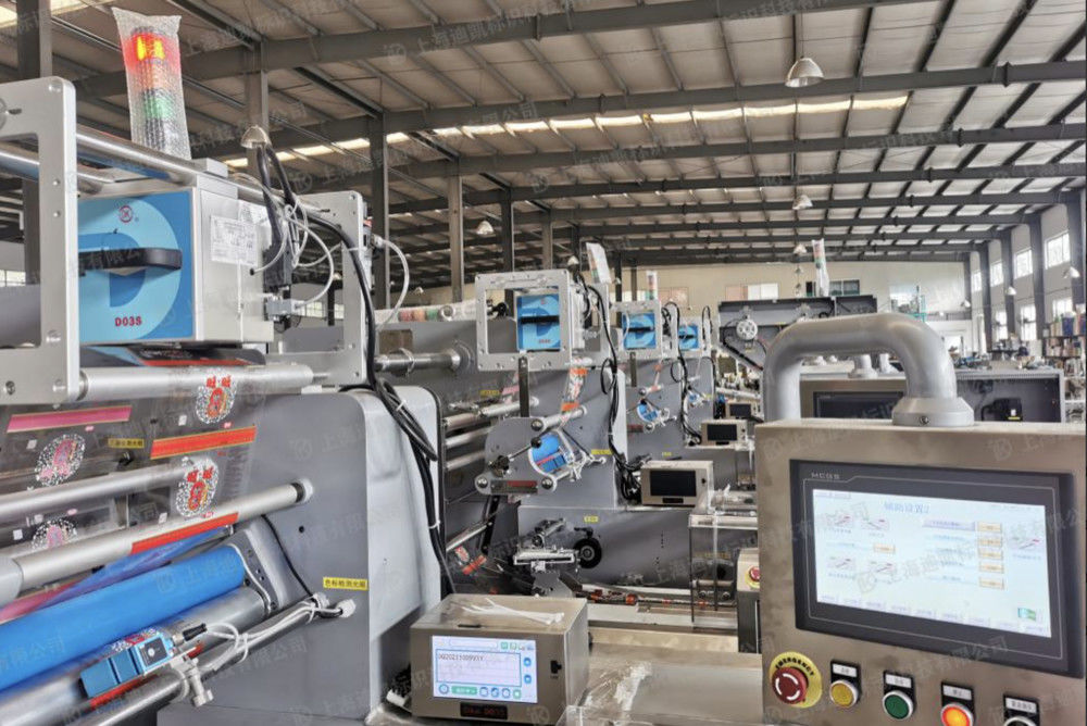 D03S 300 Dpi 32MM Pencetakan Kode QR Printer Kode Batch Tanggal Kedaluwarsa / Barcode Coder