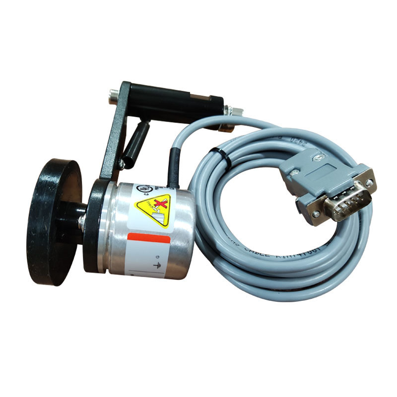 DIKAI D03S Thermal Transfer Overprinter dengan Kepala Cetak 32mm untuk Pencetakan Kode QR dan Barcode di Pabrik Manufaktur