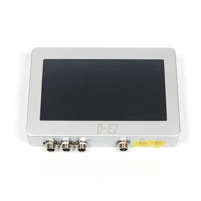 Printer Dikai EA TIJ dengan Layar Sentuh 7 Inci, Garansi 1 Tahun, dan Sistem Kunci RFID Non-kontak